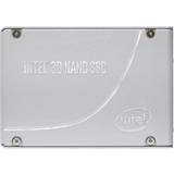 Hårddisk Intel DC P4510 Series SSDPE2KX040T810 4TB