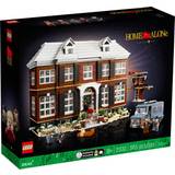 Leksaker Lego Ideas Home Alone 21330