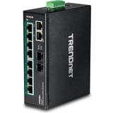 Trendnet Ethernet Switchar Trendnet TI-PG102