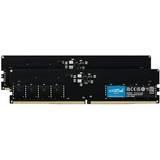 RAM minnen Crucial DDR5 4800MHz ECC 2x16GB (CT2K16G48C40U5)