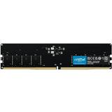 RAM minnen Crucial DDR5 4800MHz ECC 16GB (CT16G48C40U5)
