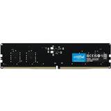 RAM minnen Crucial DDR5 4800MHz 8GB (CT8G48C40U5)