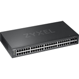 Switchar Zyxel GS2220-50