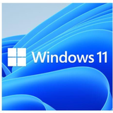 Operativsystem Microsoft Windows 11 Pro Eng (64-bit OEM)