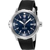 IWC Dam Klockor IWC Aquatimer Edition Jacques-Yves "Expedition Cousteau" (IW329005)