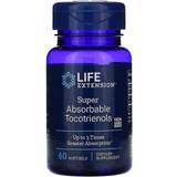 Life Extension Vitaminer & Kosttillskott Life Extension Super Absorbable Tocotrienols 60 st
