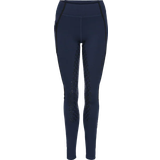 Strumpbyxor & Stay-ups Equipage Finley Full Grip Riding Tights Women