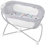 Fisher Price Babynests & Filtar Fisher Price Rock With Me Bassinet