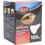 Fiskar & Reptiler - Keramik Husdjur Trixie Ceramic Infrared Heat Emitter 100W