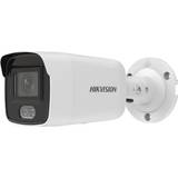 Hikvision 720x576 - CMOS Övervakningskameror Hikvision DS-2CD2047G2-L(C) 2.8mm