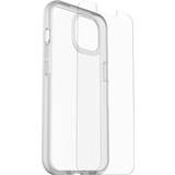Apple iPhone 13 - Glas Bumperskal OtterBox React Case + Trusted Glass for iPhone 13