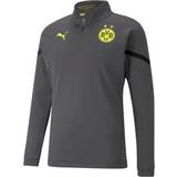 Borussia Dortmund - Långärmad T-shirts Puma Borussia Dortmund Pre Match T-shirt 2021-22
