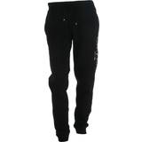 Tommy Hilfiger Byxor Barnkläder Tommy Hilfiger Essential Sweatpants - Black (KS0KS00214)