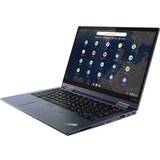 Lenovo 8 GB - Chrome OS Laptops Lenovo ThinkPad C13 Yoga Chromebook 20UX000GMT