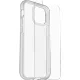 OtterBox React Case + Trusted Glass for iPhone 13 mini