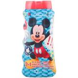 BigBuy Mickey Mouse Gel and Shampoo 475ml