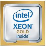 32 - Intel Socket 4189 - Turbo/Precision Boost Processorer Intel Xeon Gold 6326 2,9GHz Socket 4189 Tray