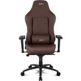 Bruna Gamingstolar Drift DR550 Gaming Chair - Brown