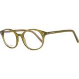 Gröna - Ovala Glasögon & Läsglasögon DSquared2 DQ5125 093