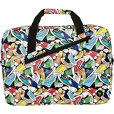 Datorväskor NGS Monray Laptop Bag Ginger Trainers 15.6" - Multicolour