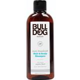 Hårprodukter Bulldog Anti-Dandruff Shampoo 300ml
