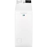 Toppmatad - Vattenskydd (AquaStop) Tvättmaskiner Electrolux EN6T5621AF