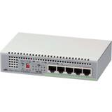 Allied Telesis Ethernet Switchar Allied Telesis AT-GS910/5