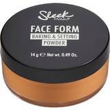 Sleek Makeup Puder Sleek Makeup Face Form Baking & Setting Powder Medium