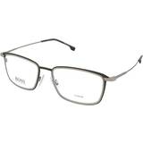 Hugo Boss Svarta Glasögon & Läsglasögon Hugo Boss Ean 1197