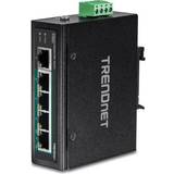 Trendnet Ethernet Switchar Trendnet TI-PG50