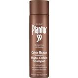 Plantur 39 Hårprodukter Plantur 39 Colour Brown Phyto-Caffeine Shampoo 250ml