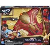 Marvel - Superhjältar Leksaksvapen Nerf Marvel Spider Man Web Bolt Blaster