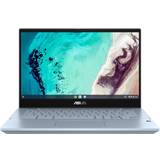 Intel Core i3 Laptops ASUS Chromebook Flip CX3400FMA-E10020