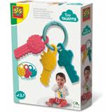 SES Creative Plastleksaker Babyleksaker SES Creative Sensory Play Key