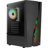 Datorchassin AeroCool ATX Semitorn WAVE V3