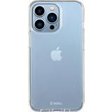 Krusell Soft Cover for iPhone 13 Pro