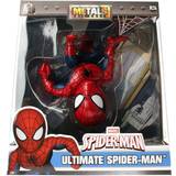 Simba Plastleksaker Figurer Simba Figurer Spiderman Metall (15 cm)