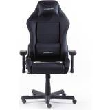 DxRacer D-Series Gaming Chair - Black
