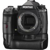Pentax Digitalkameror Pentax K-3 Mark III European Kit