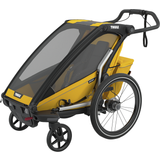Barnvagn med hög maxvikt Thule Chariot Sport