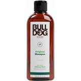 Hårprodukter Bulldog Original Shampoo 300ml
