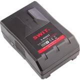 Kamerabatterier Batterier & Laddbart Swit S-8082S
