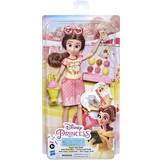 Hasbro Dockor & Dockhus Hasbro Disney Princess Comfy Squad Sugar Style Belle