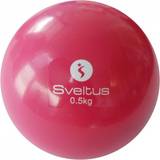 Sveltus Träningsbollar Sveltus Weighted Ball 0.5kg