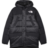 The North Face Unisex Jackor The North Face Himalayan Insulated Parka Jacket - TNF Black