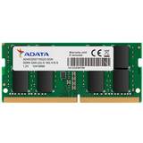 Adata 8 GB - DDR4 RAM minnen Adata XPG Premier DDR4 3200MHz 8GB (AD4S32008G22-SGN)