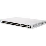 Cisco Gigabit Ethernet Switchar Cisco Business 250-48T-4G