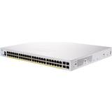 Switchar Cisco Business 350-48P-4X