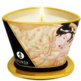 Shunga Massage Candle Vanilla 170ml