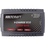 Voltcraft Batteriladdare Batterier & Laddbart Voltcraft V-Charge Eco NiMh 2000